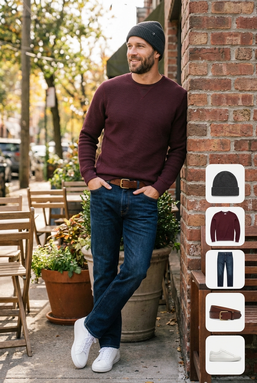 Everyday Casual
