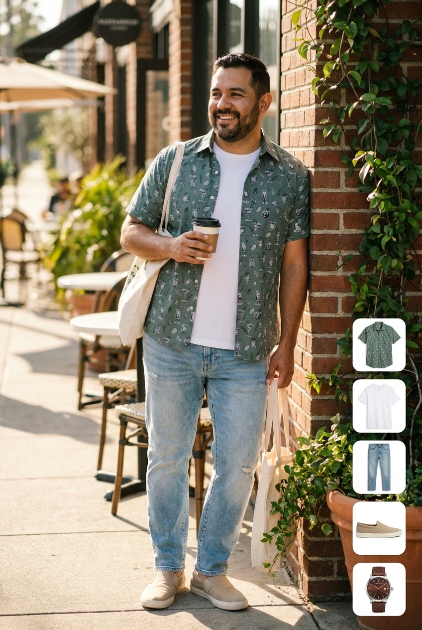 Everyday Casual