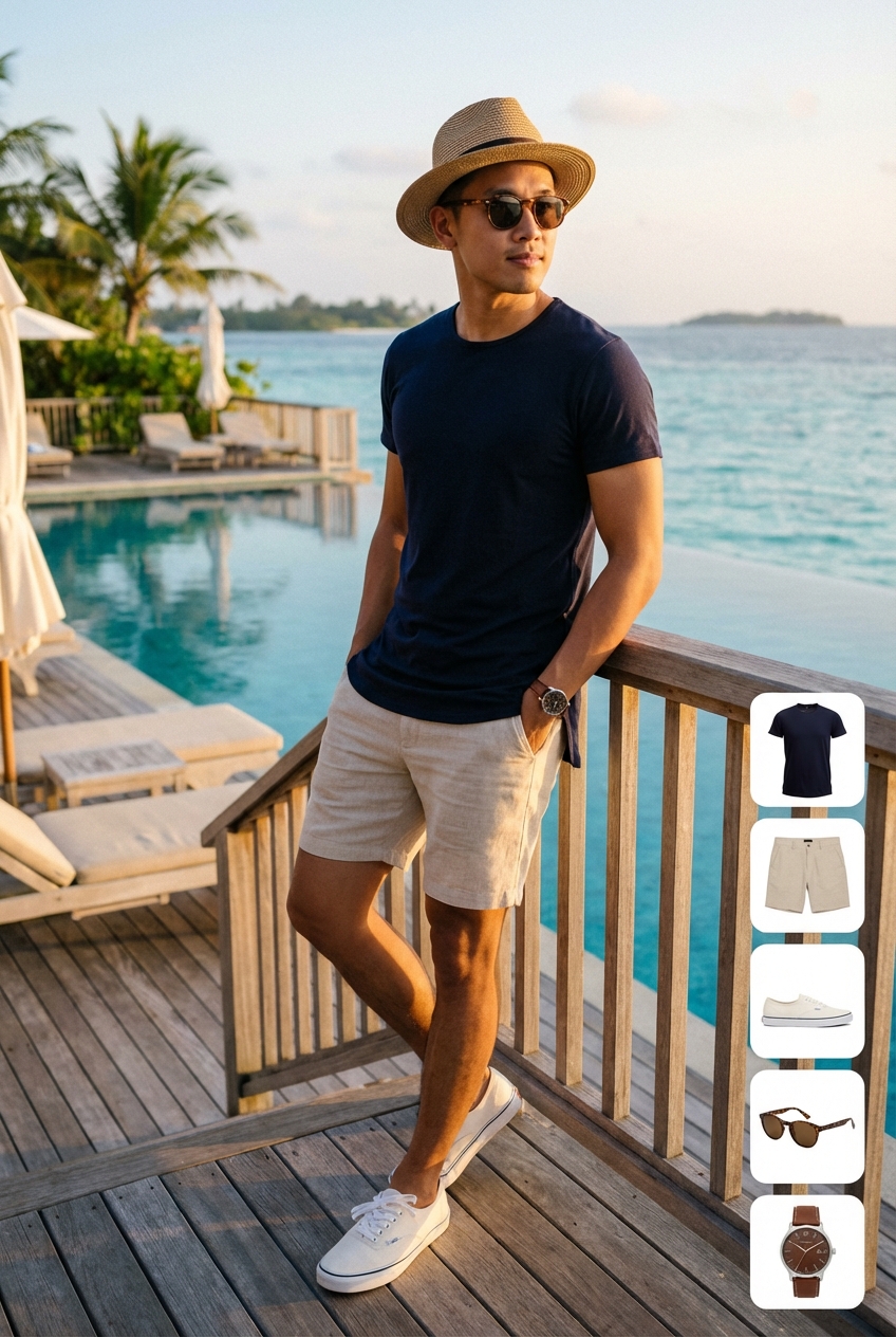 Resort/Vacation