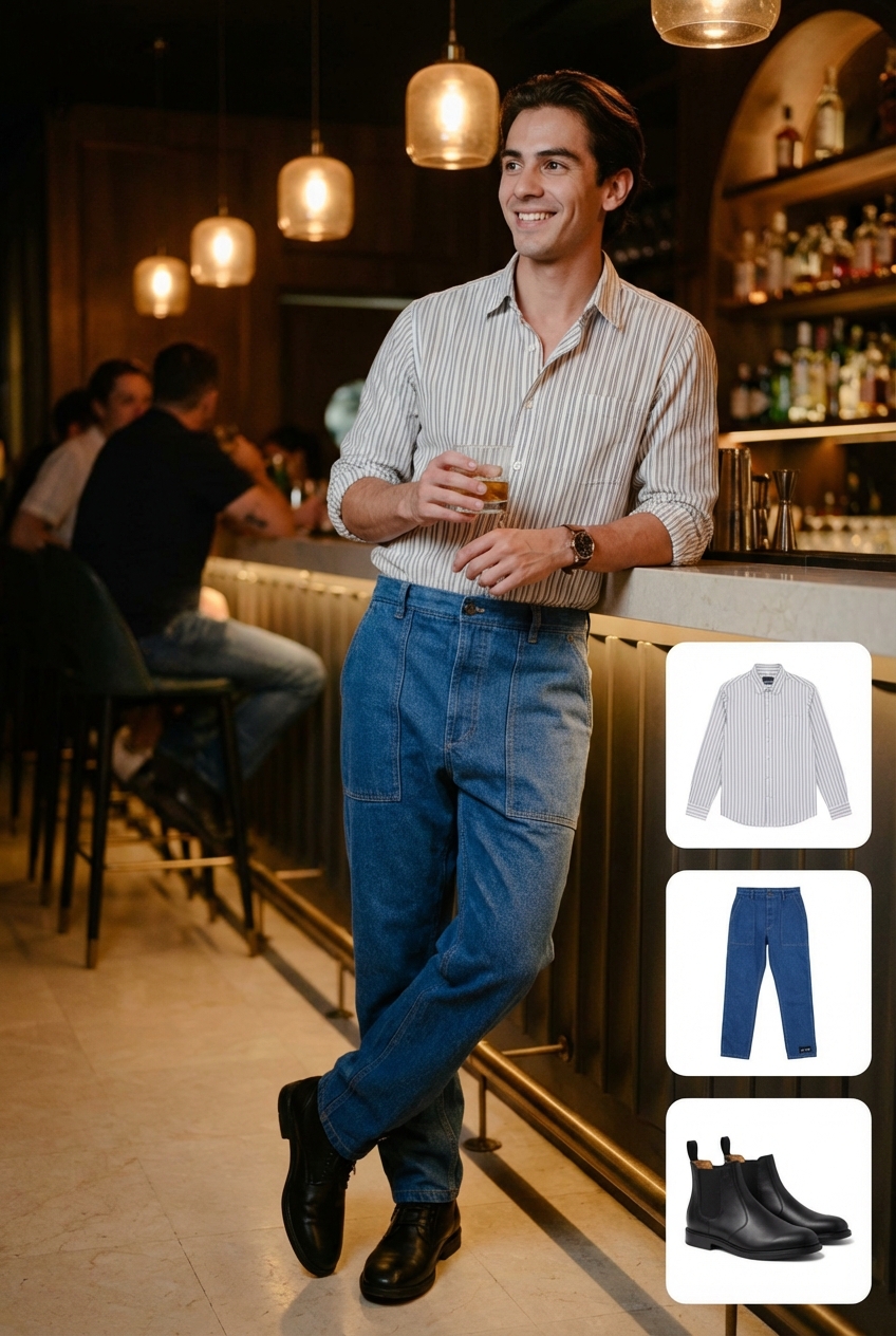 Date Night/Night Out