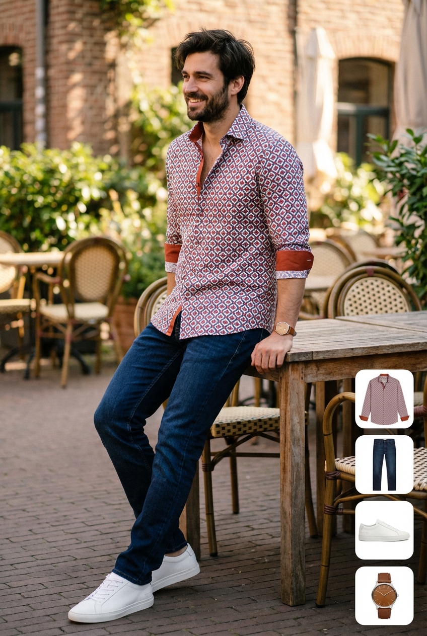 Everyday Casual