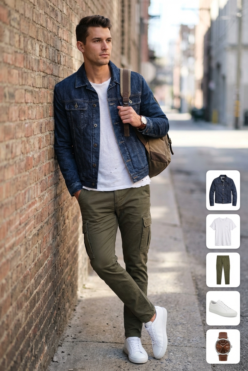 Everyday Casual