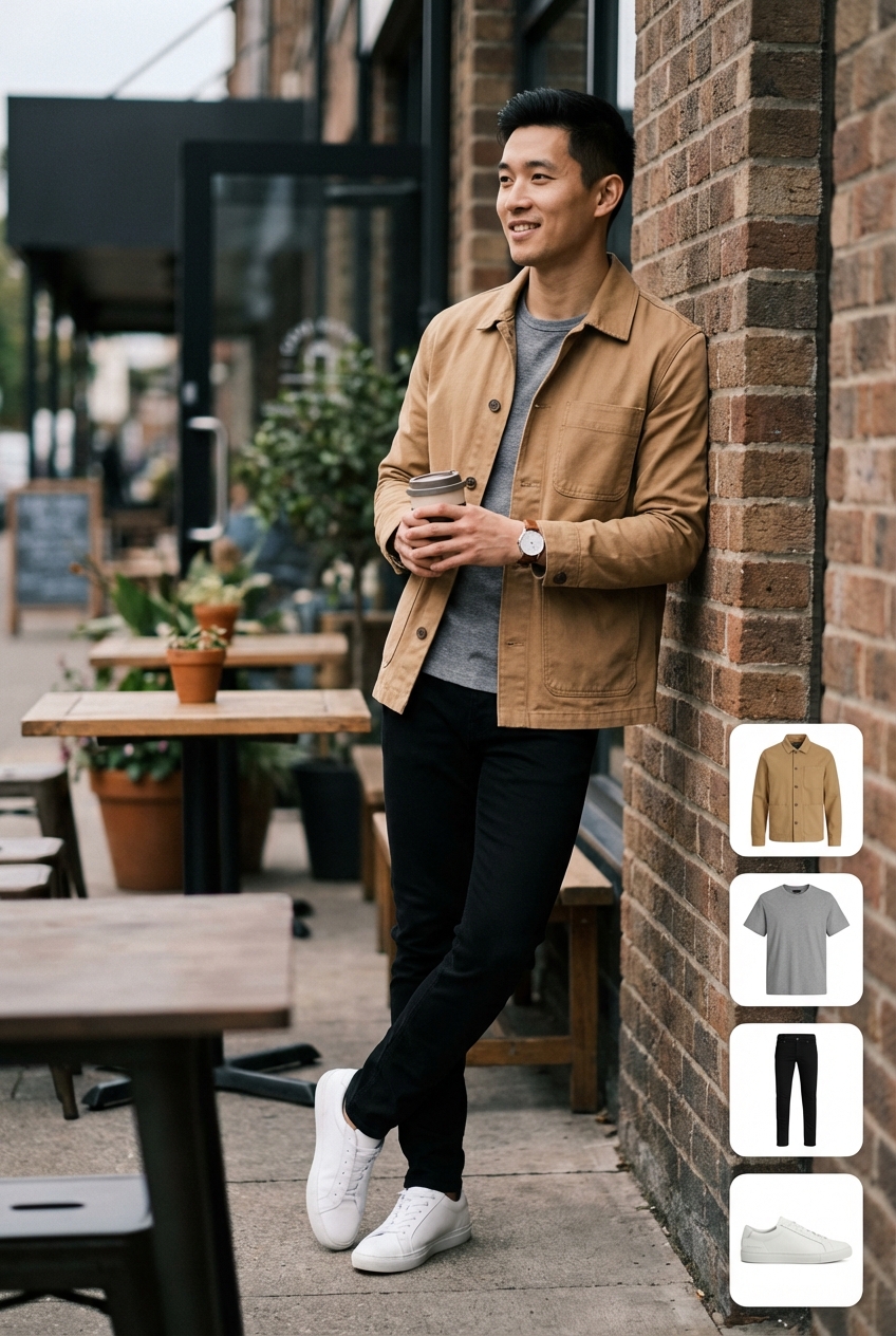 Everyday Casual
