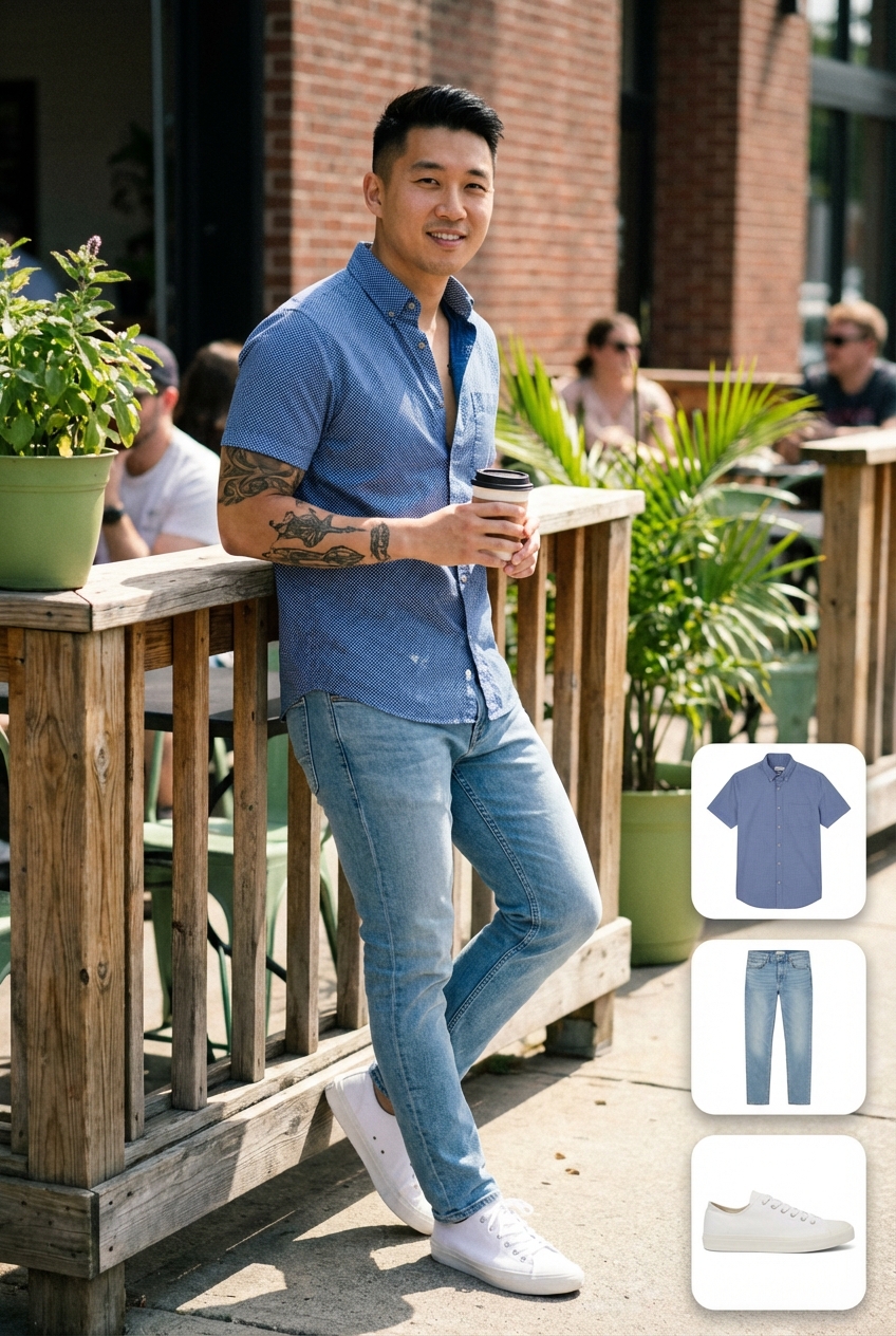 Everyday Casual
