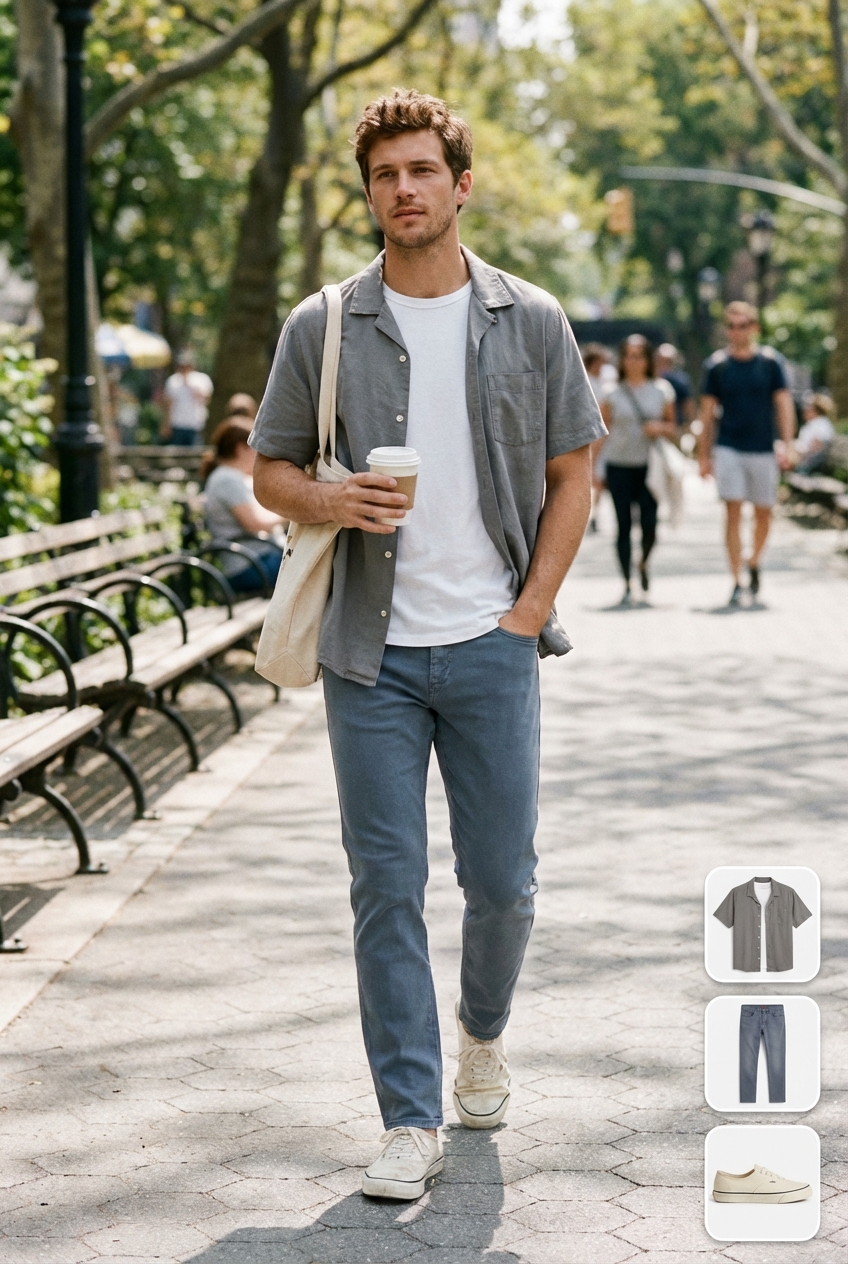Everyday Casual