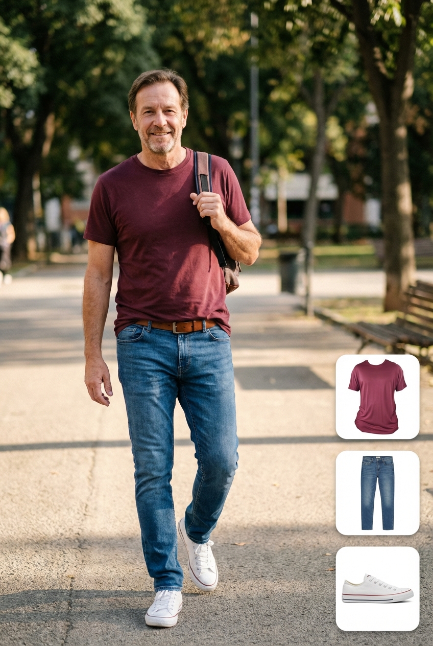 Everyday Casual