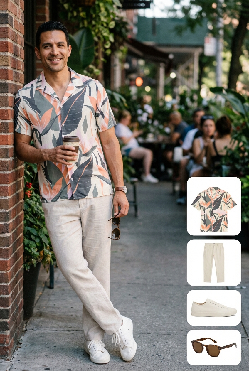 Everyday Casual