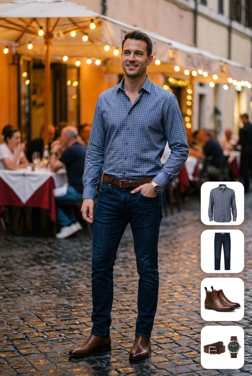 Date Night/Night Out