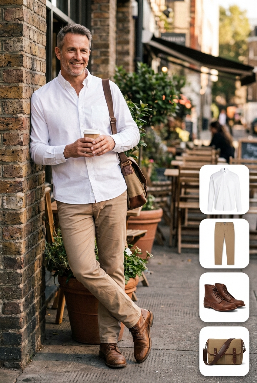 Everyday Casual