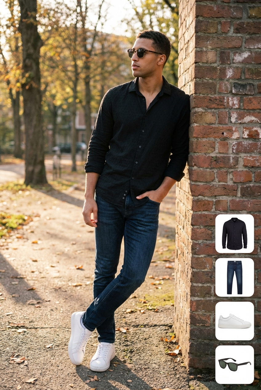 Everyday Casual