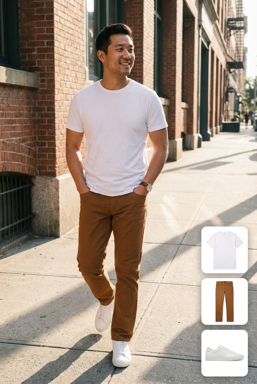 Everyday Casual