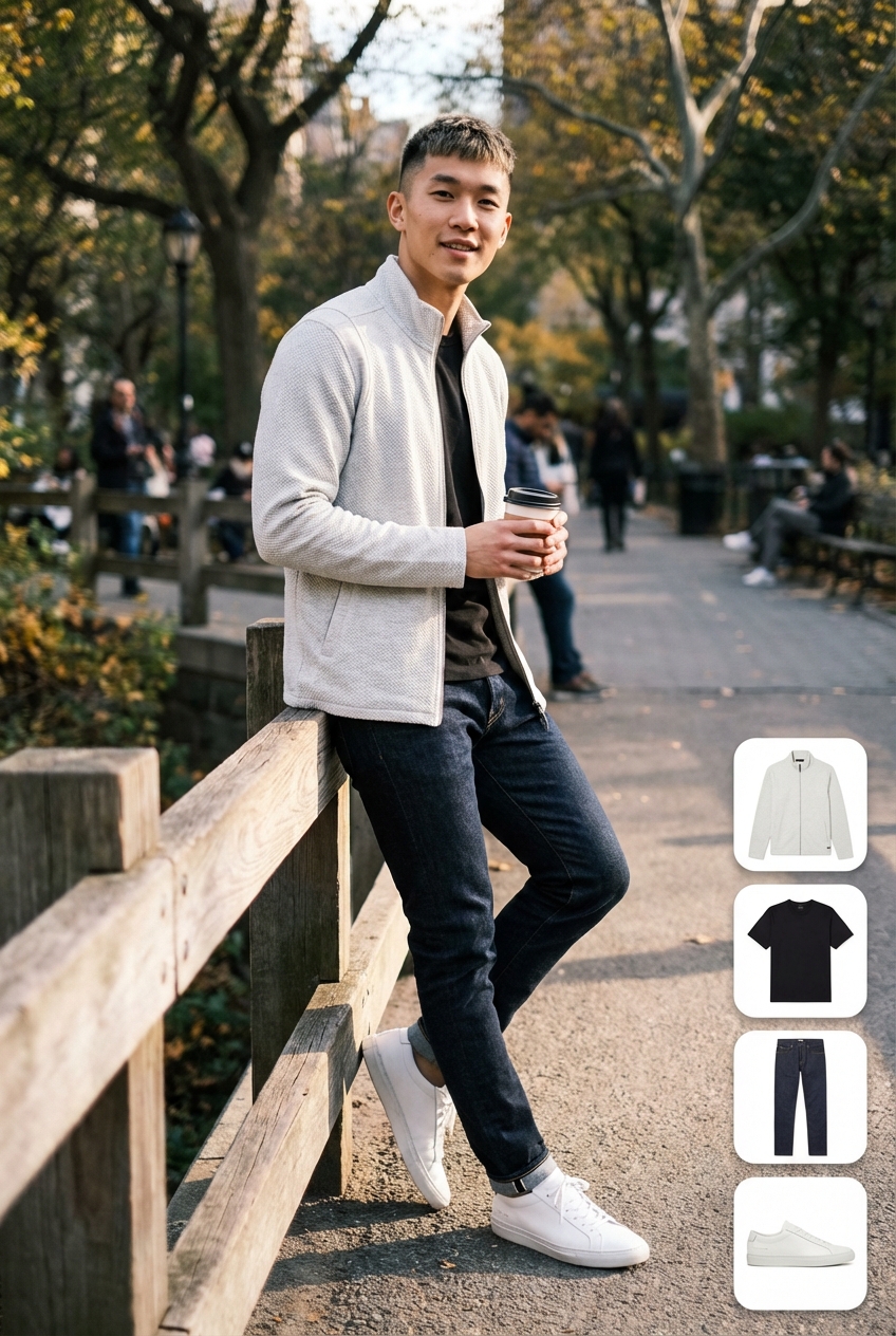 Everyday Casual