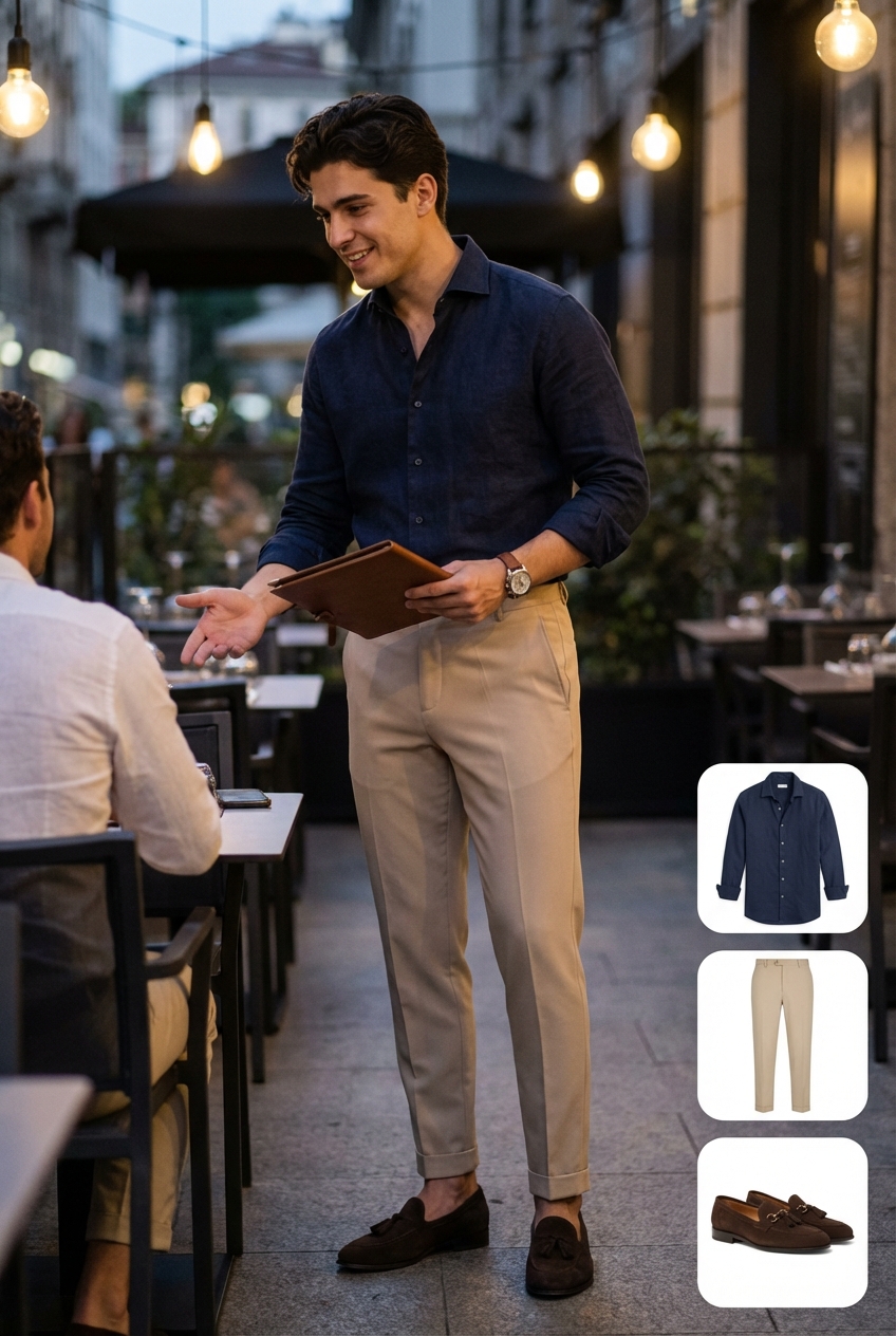 Date Night/Night Out
