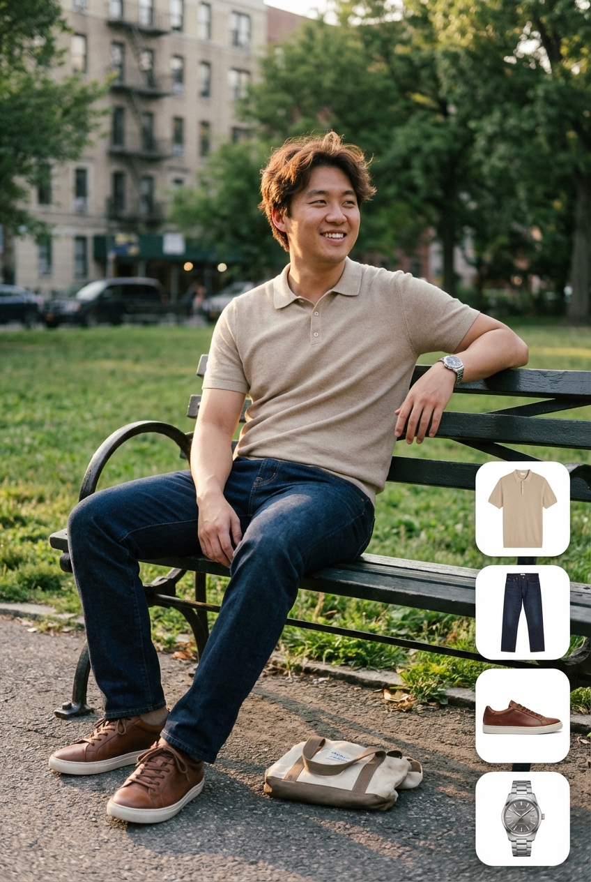 Everyday Casual