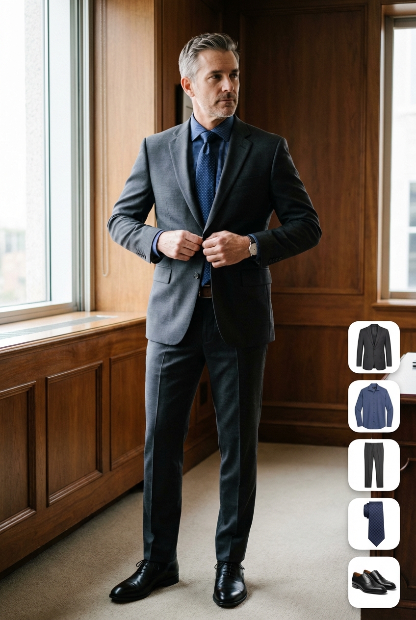 Business Formal