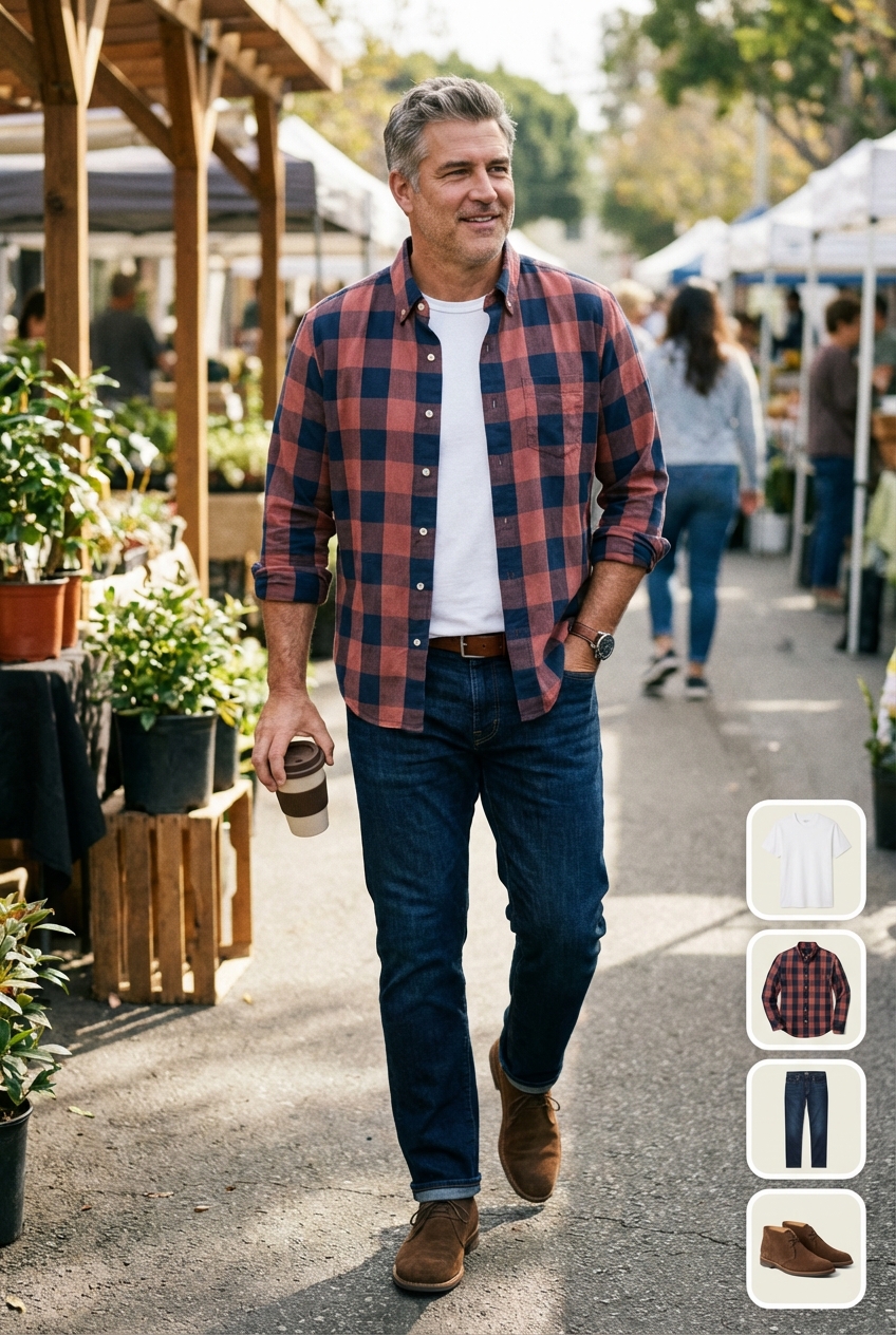 Everyday Casual