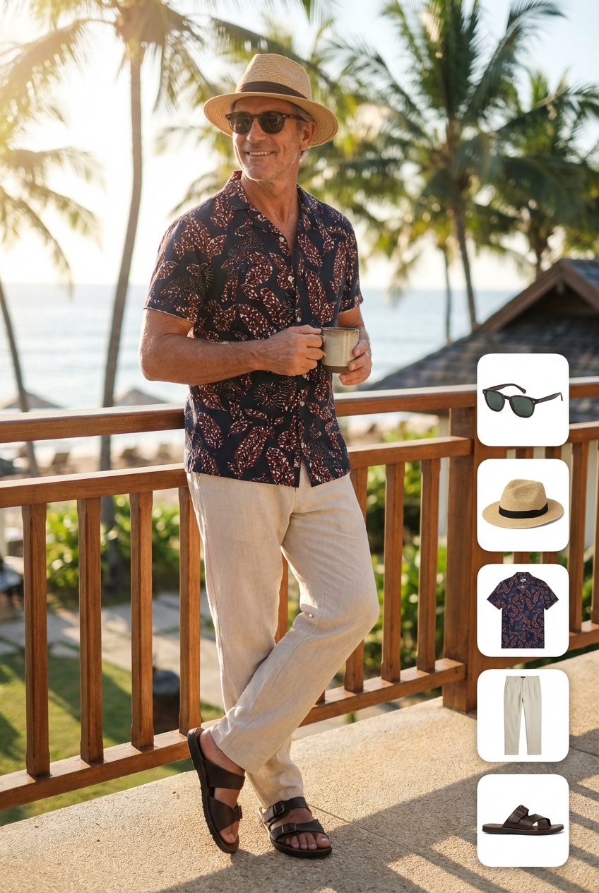 Resort/Vacation