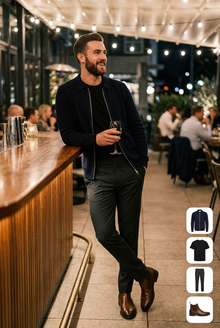 Date Night/Night Out