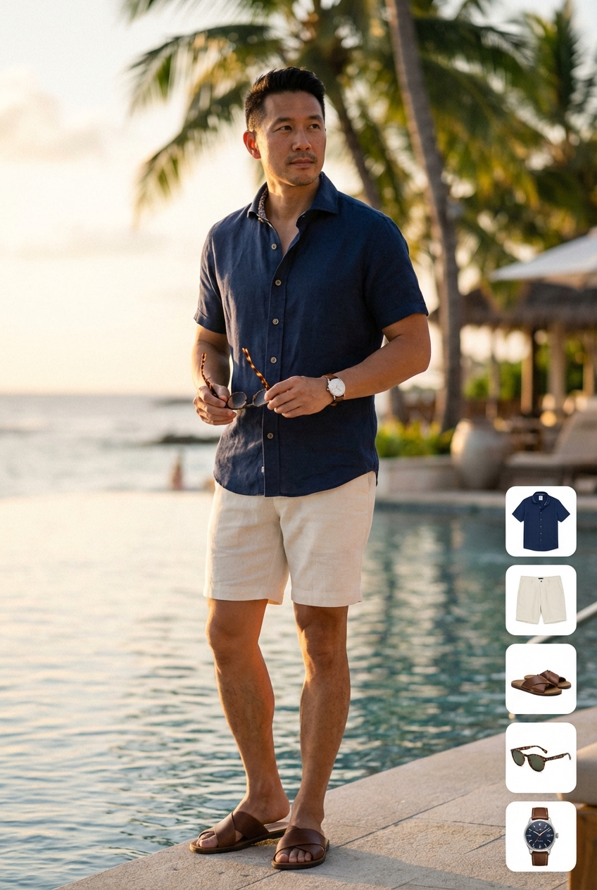Resort/Vacation