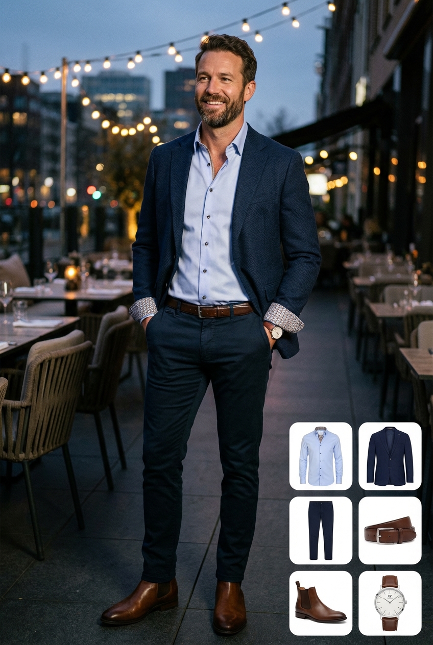 Date Night/Night Out