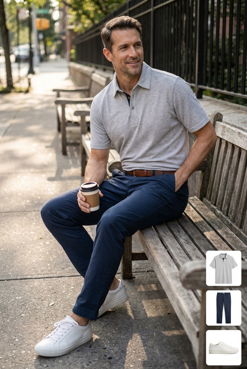 Everyday Casual