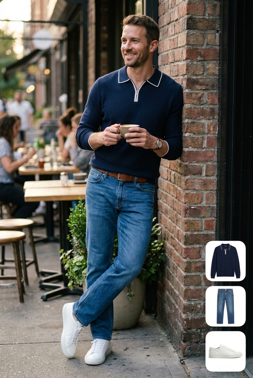 Everyday Casual