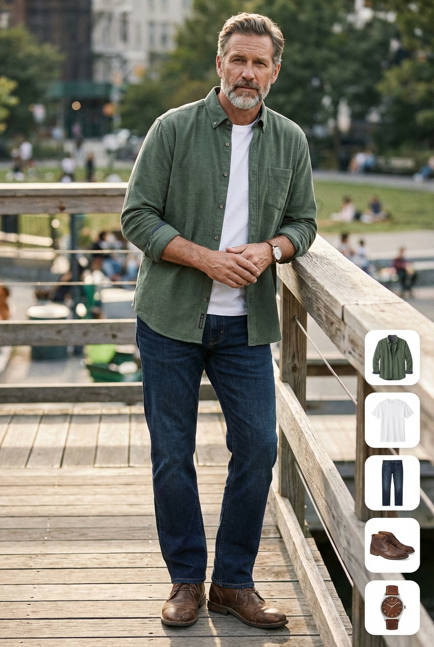 Everyday Casual