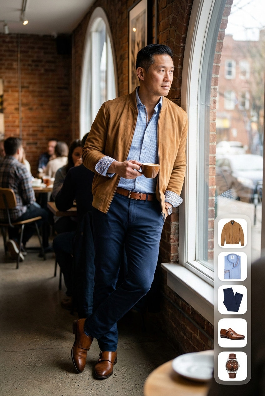 Smart Casual