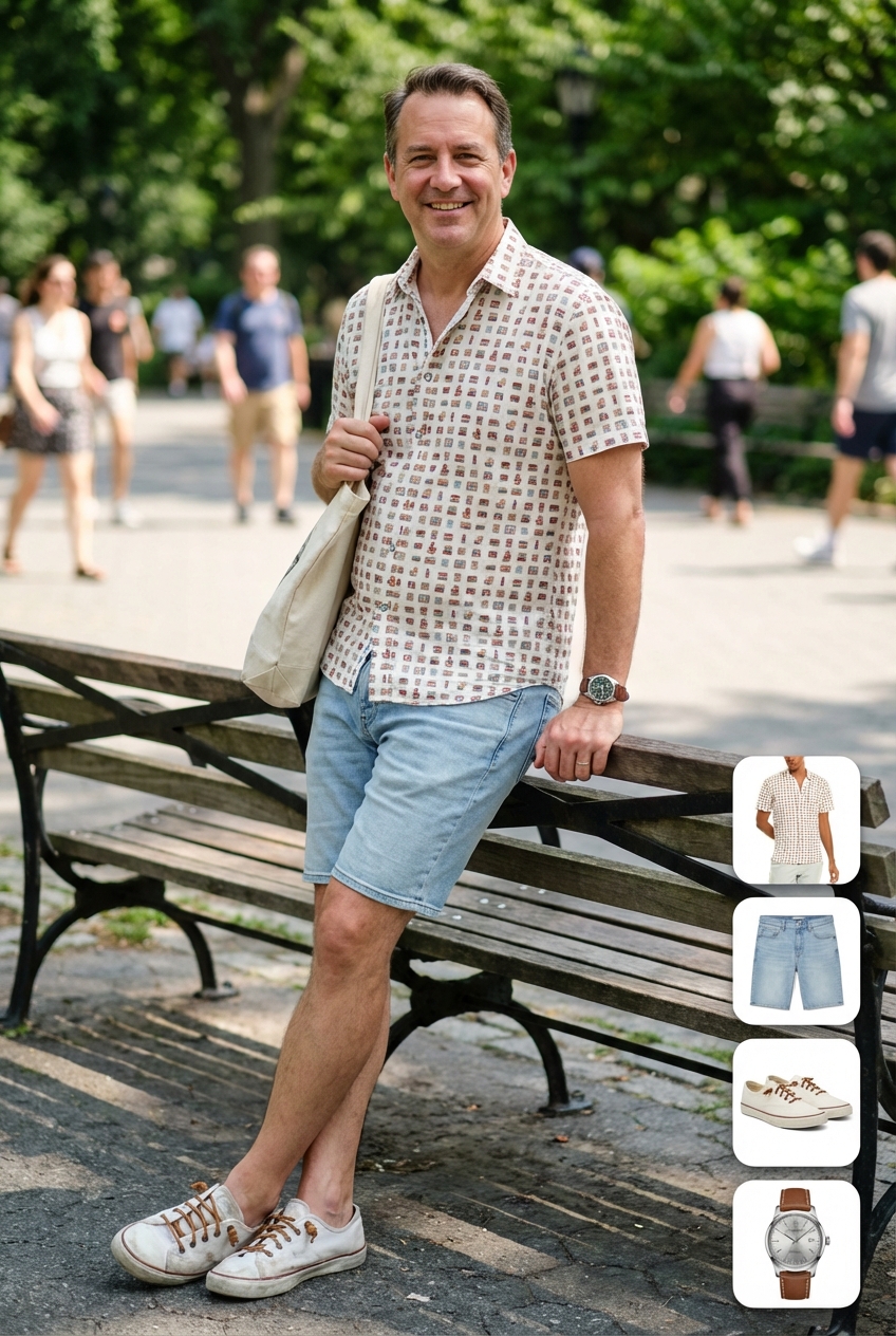 Everyday Casual