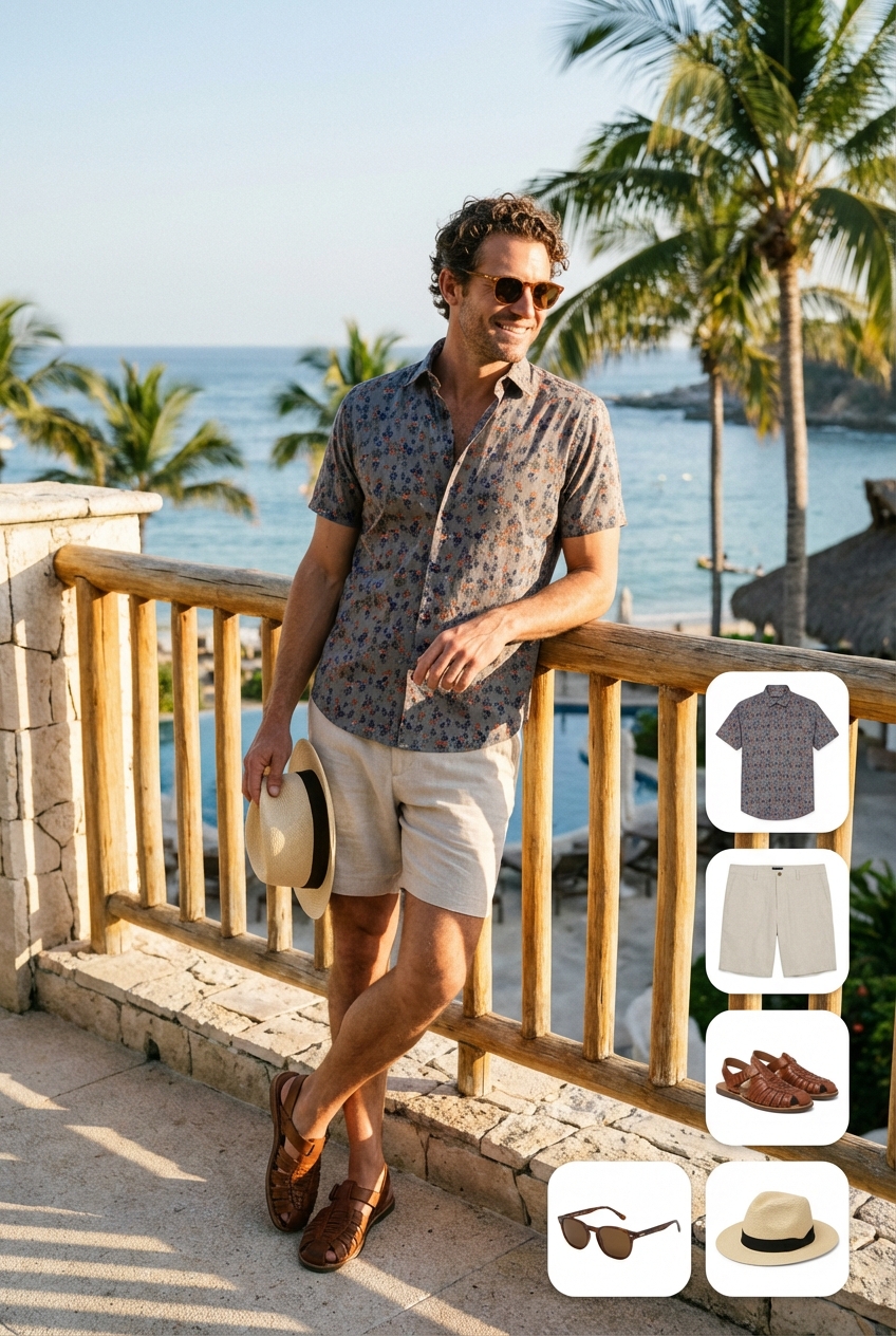 Resort/Vacation
