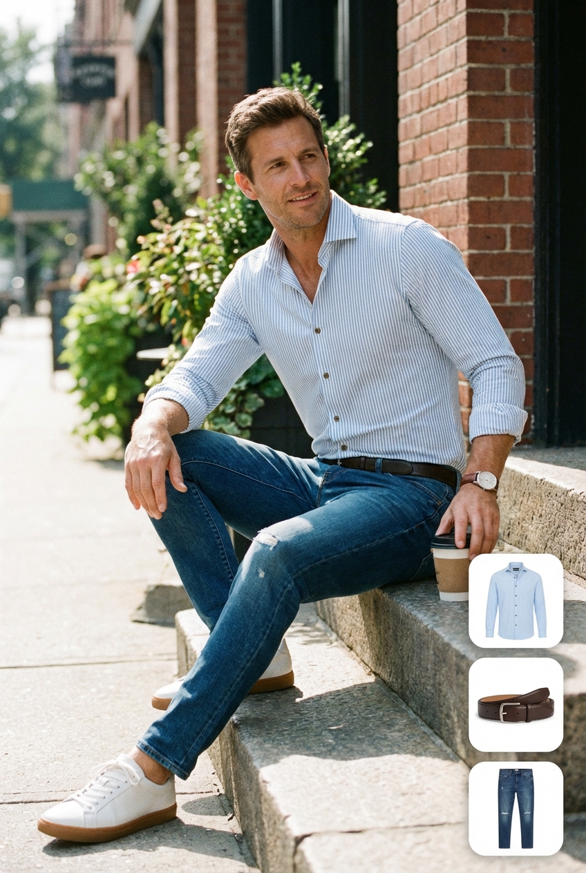 Everyday Casual