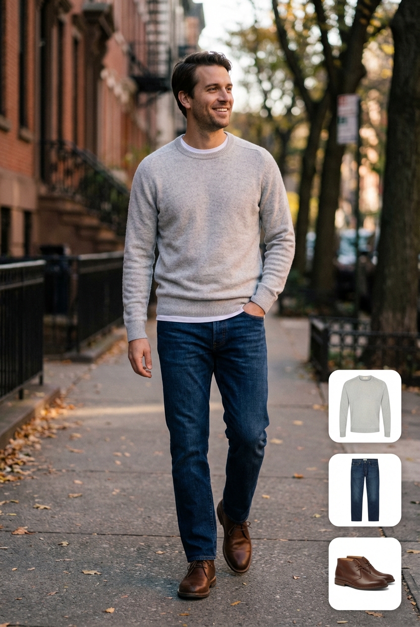 Everyday Casual
