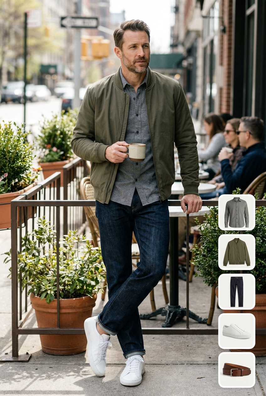 Everyday Casual