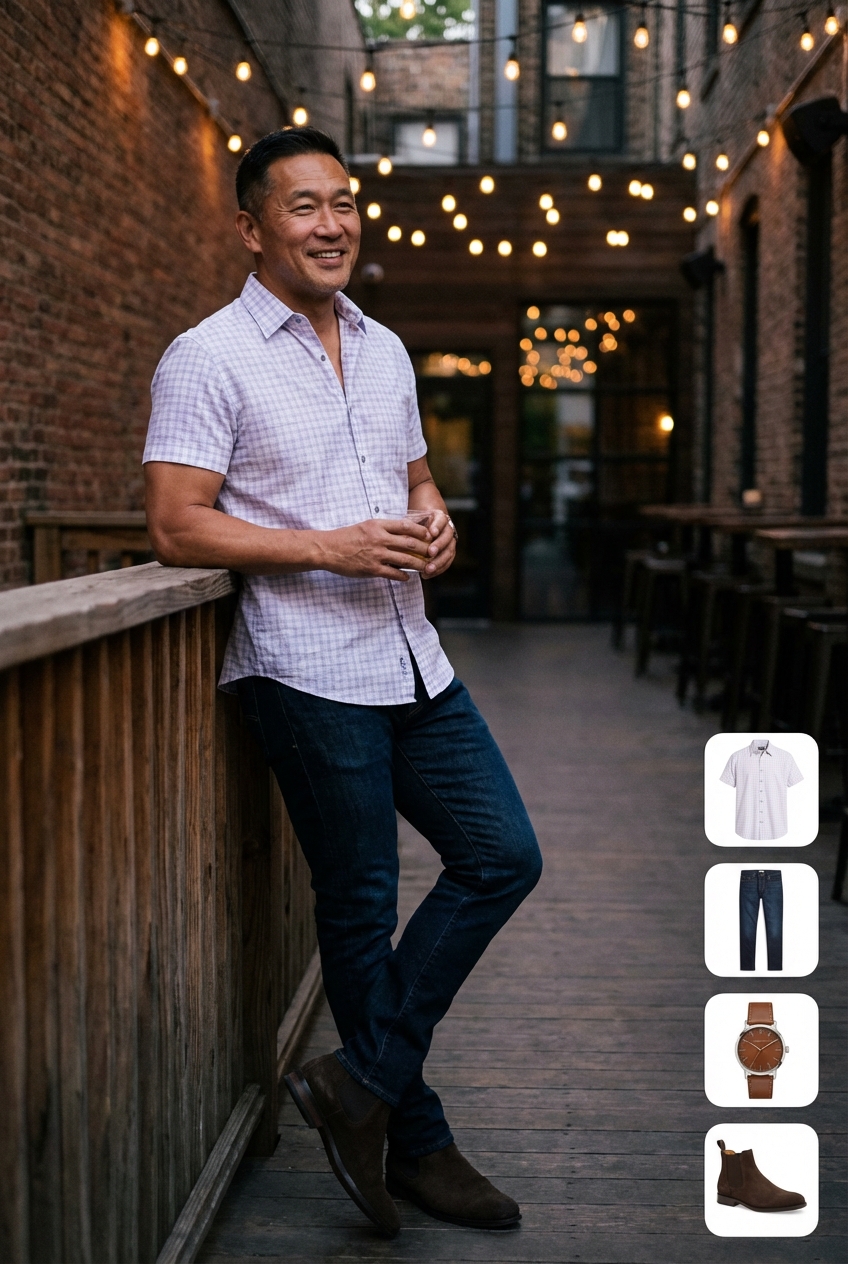 Date Night/Night Out