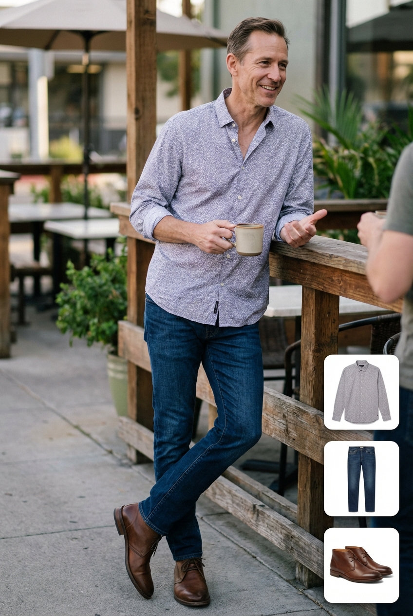 Everyday Casual