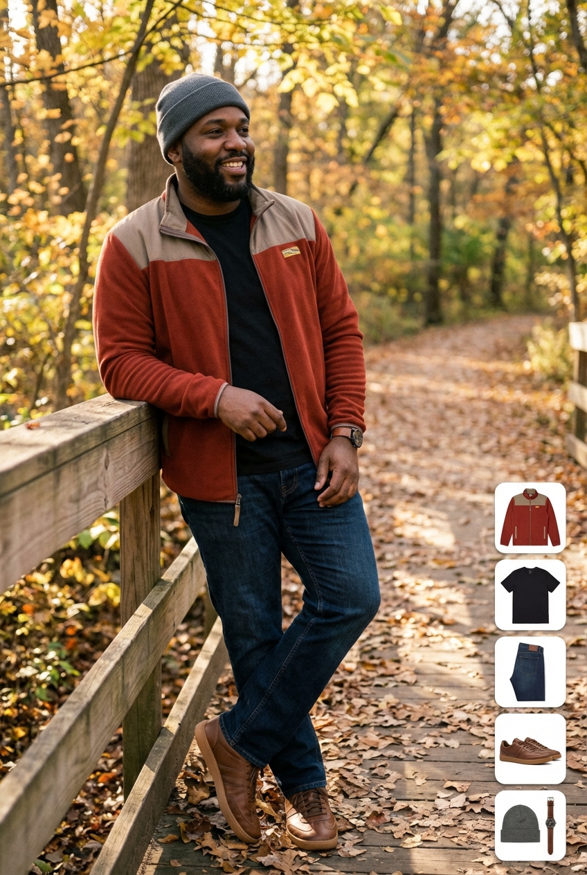 Everyday Casual