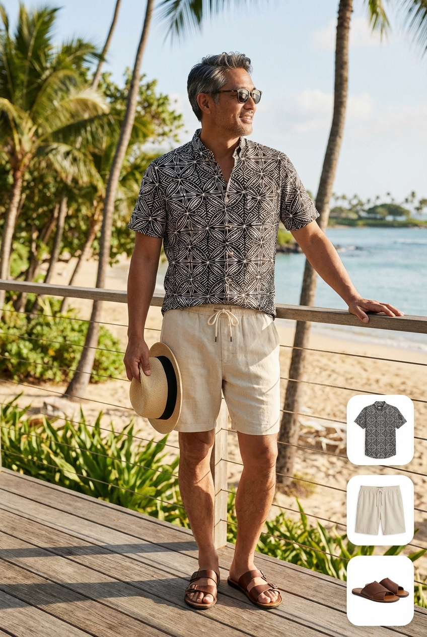 Resort/Vacation