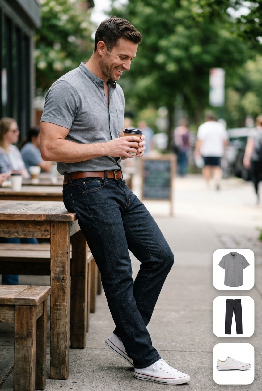 Everyday Casual