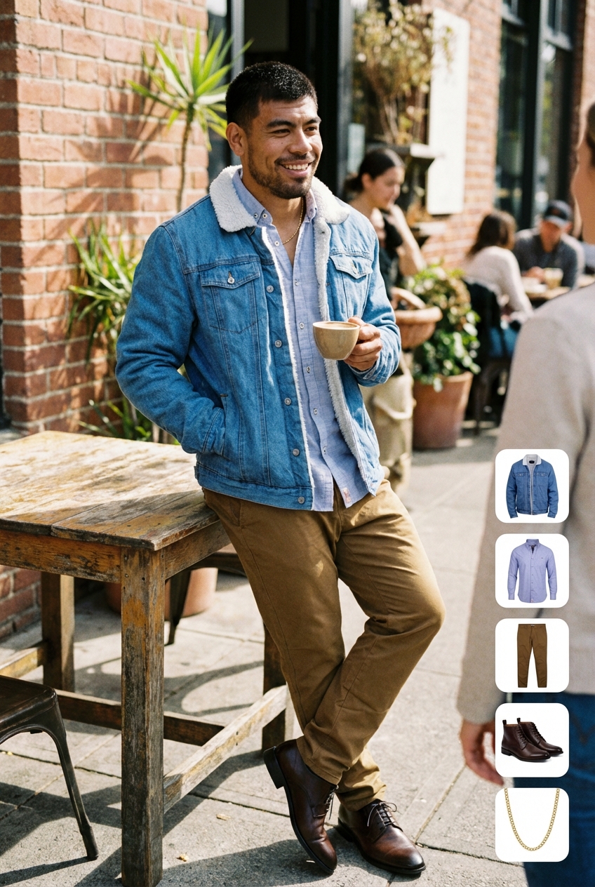 Everyday Casual
