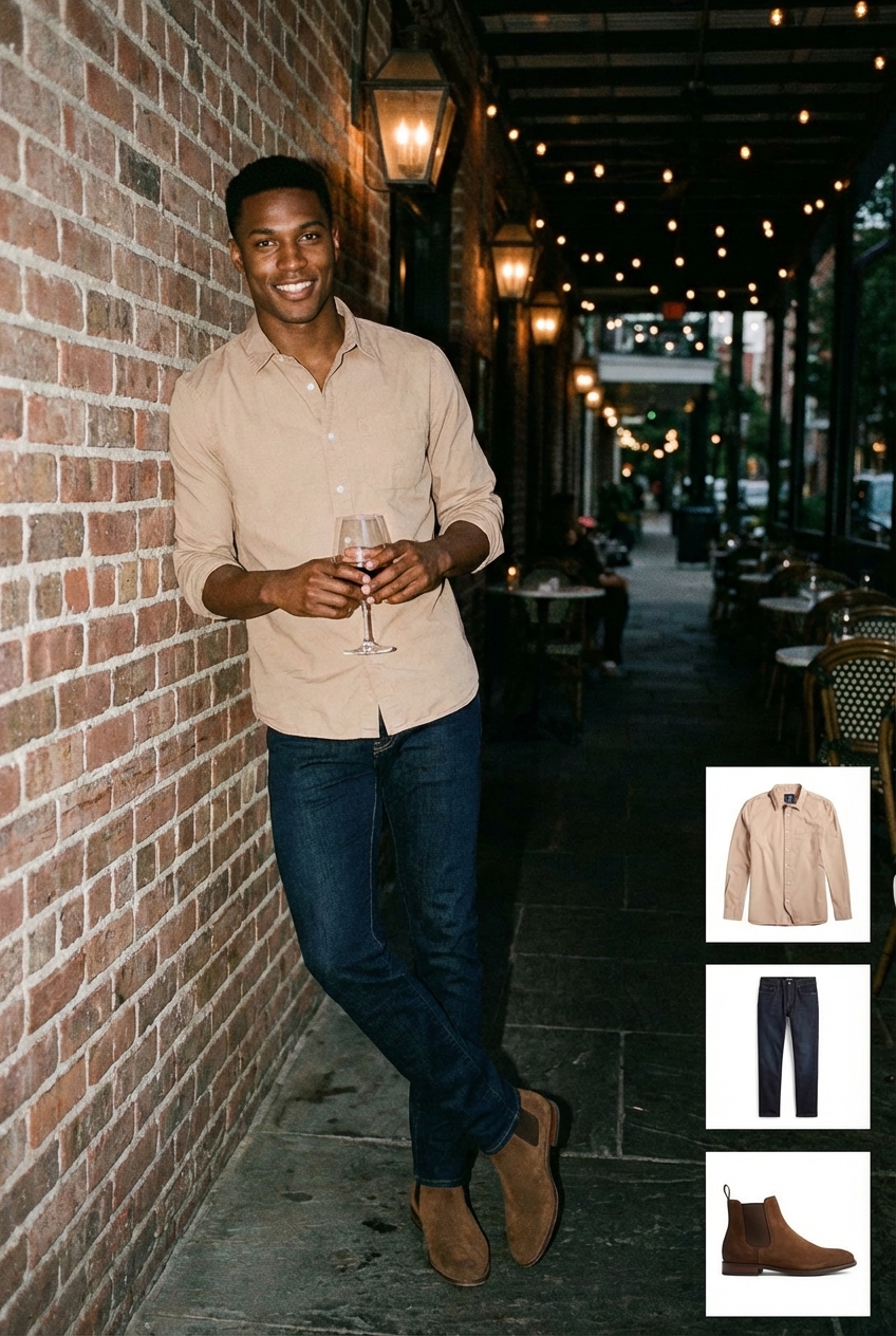 Date Night/Night Out