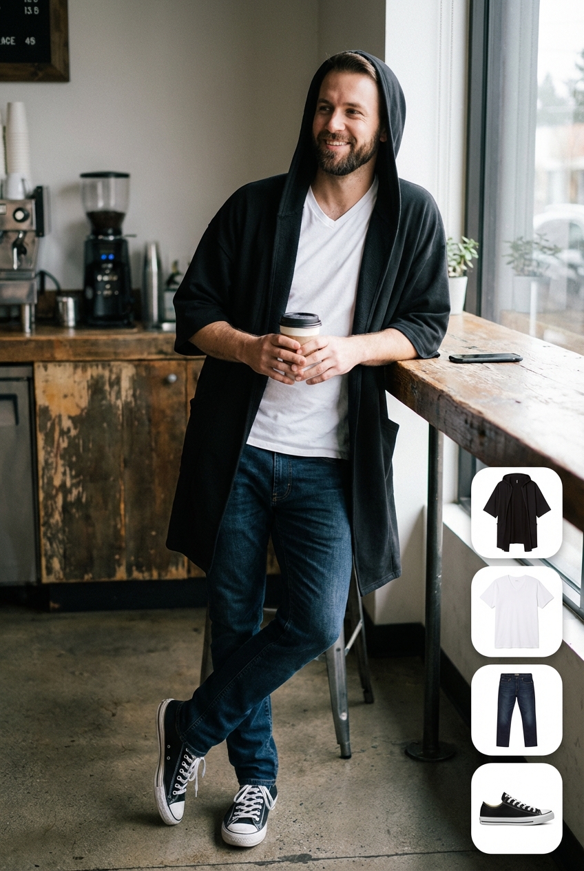 Everyday Casual