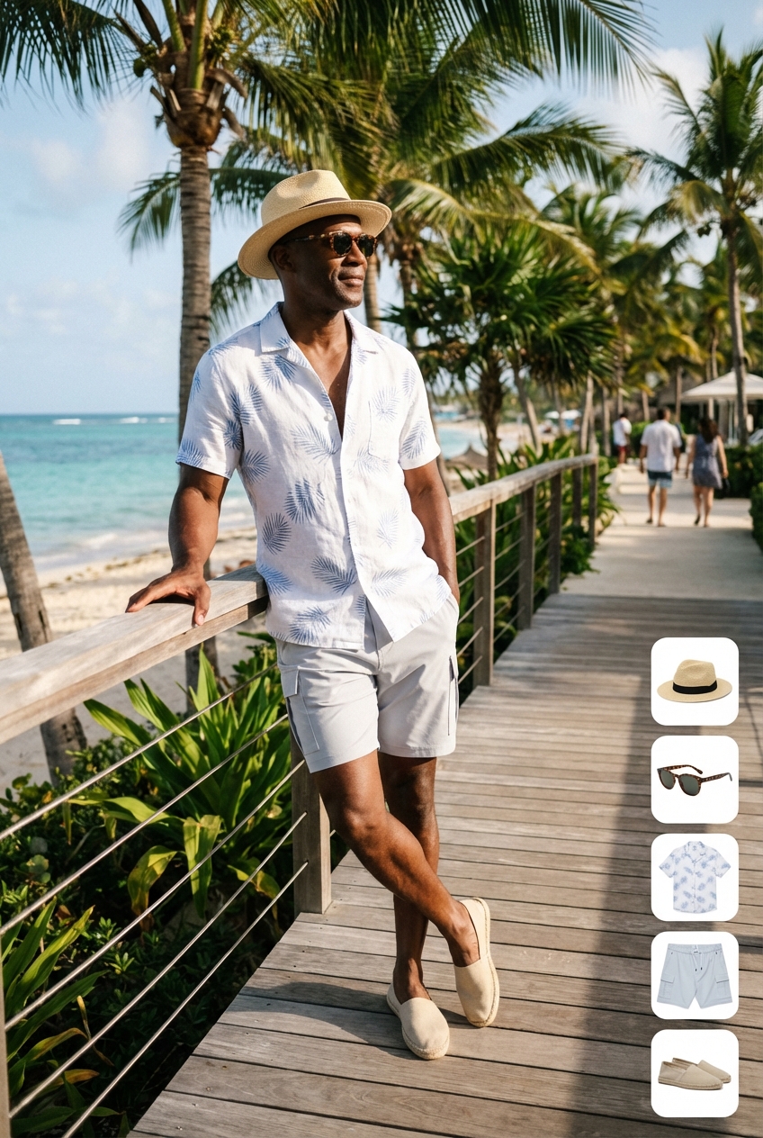 Resort/Vacation