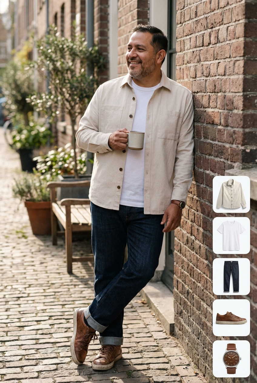 Everyday Casual