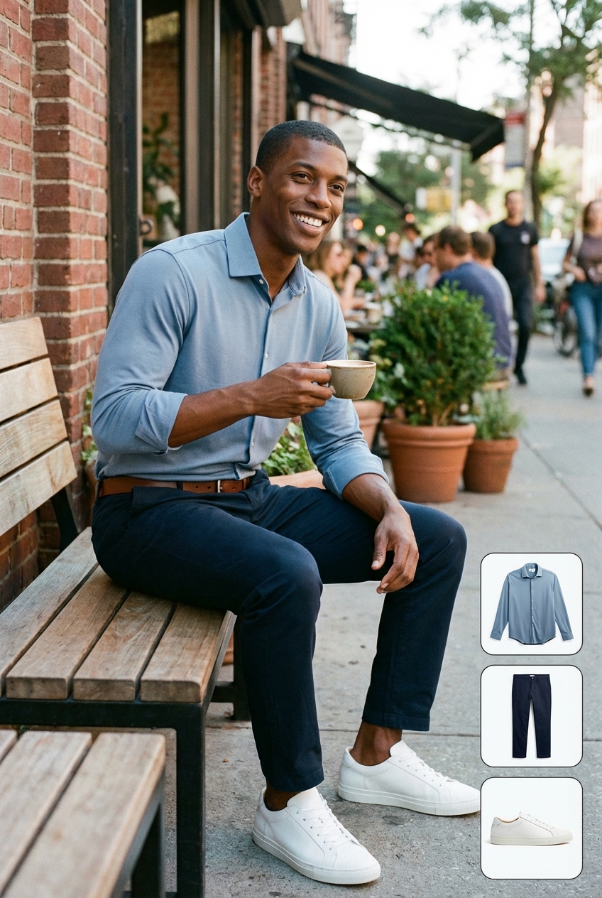 Everyday Casual