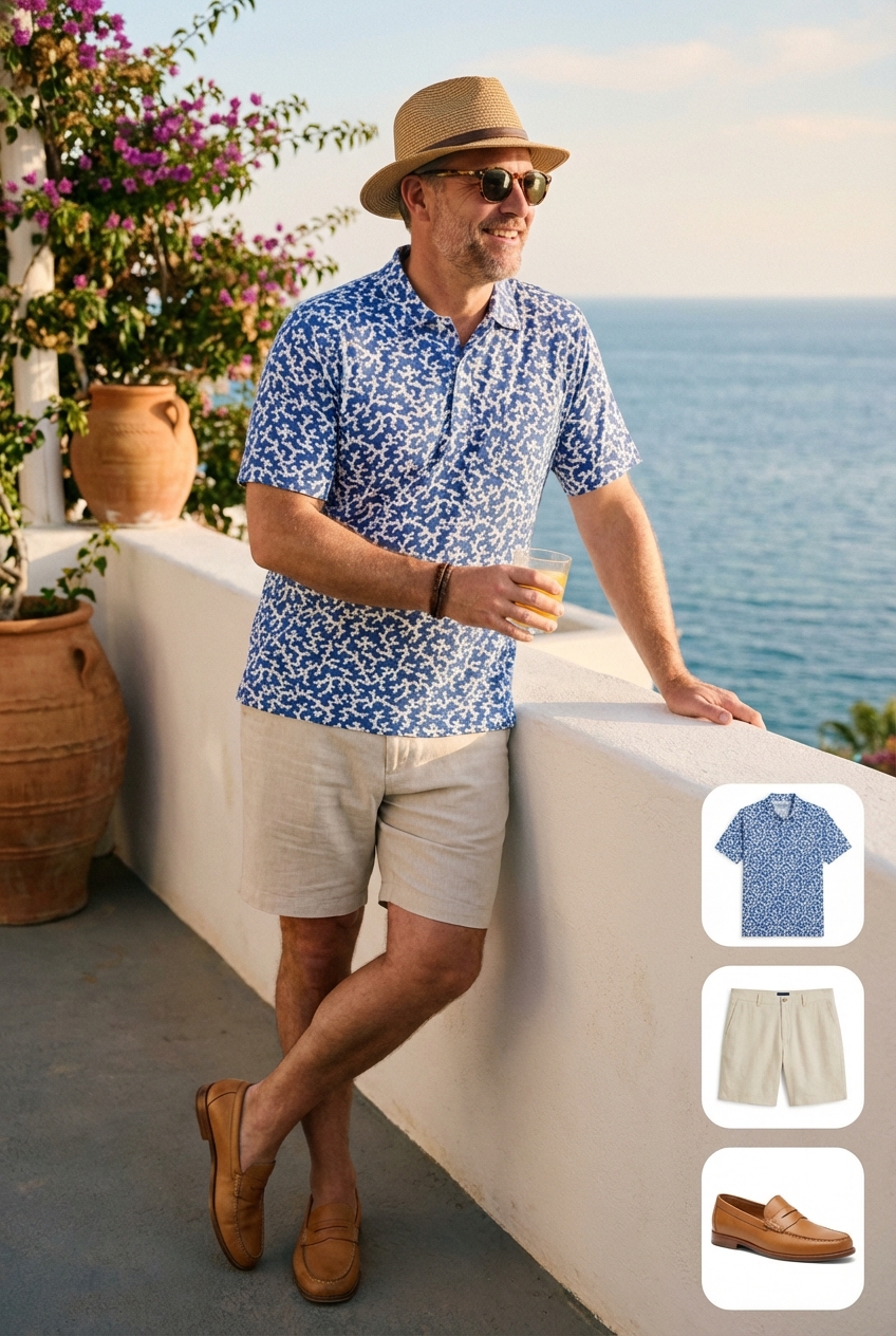 Resort/Vacation
