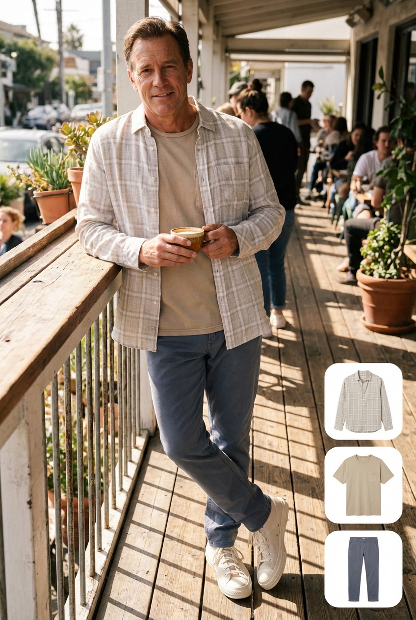 Everyday Casual