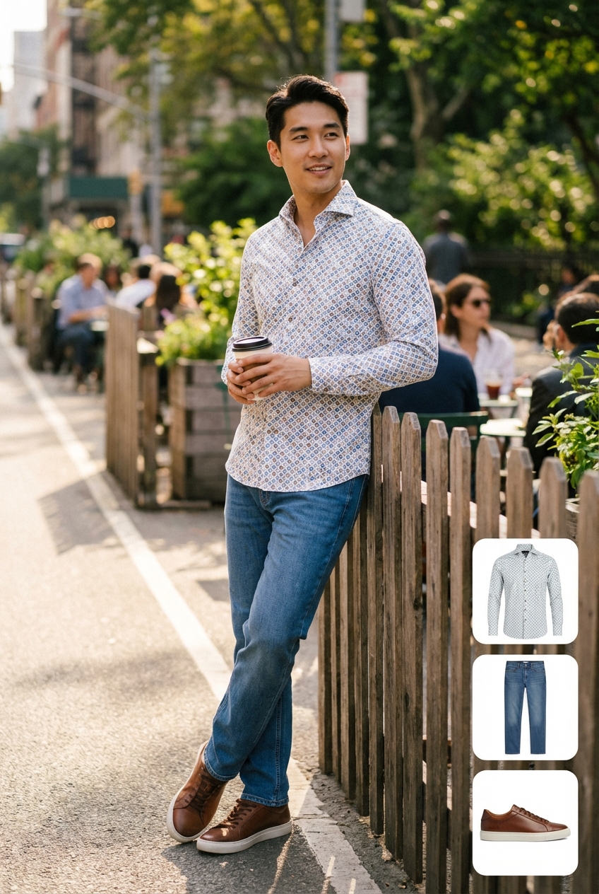 Everyday Casual