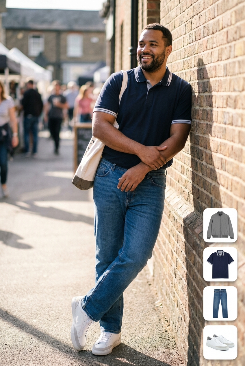 Everyday Casual