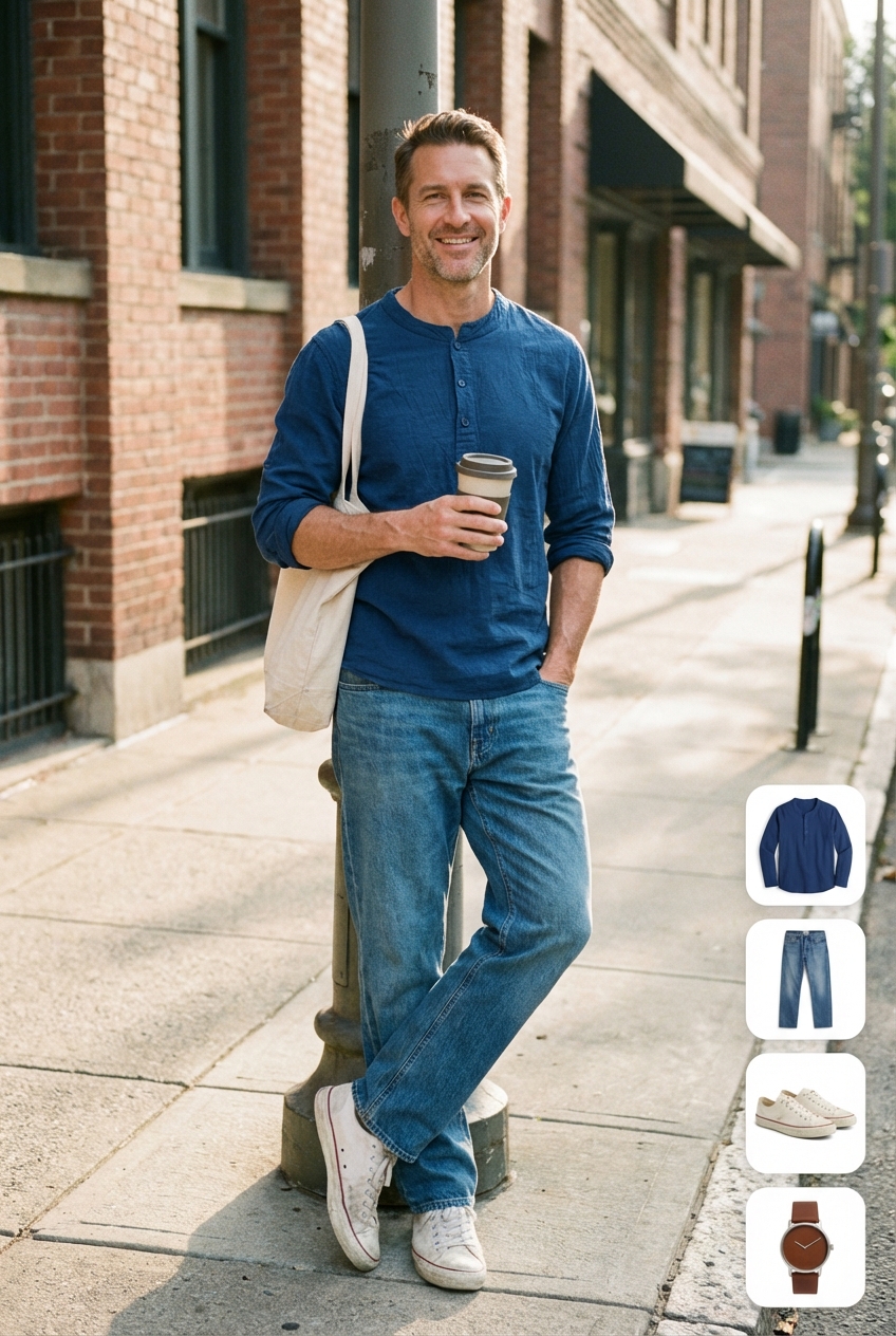 Everyday Casual