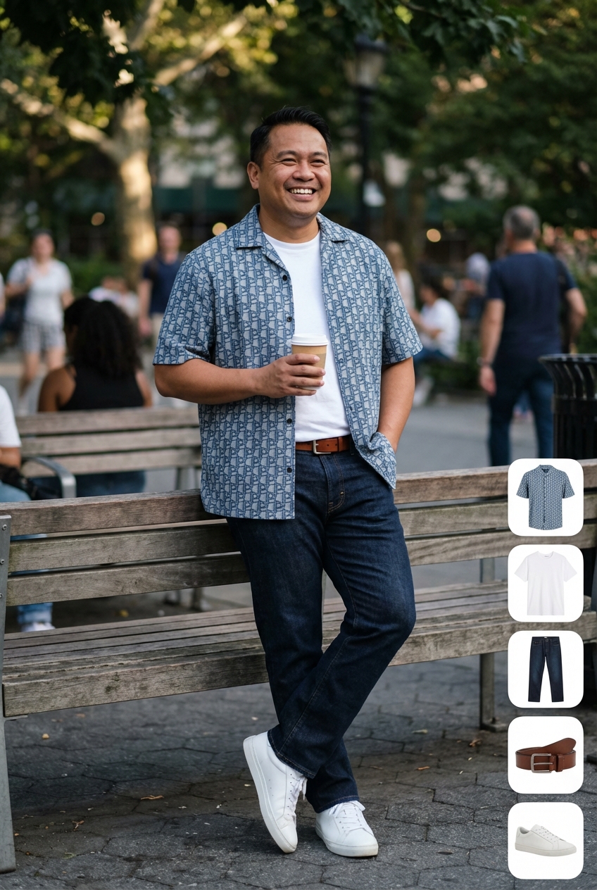 Everyday Casual
